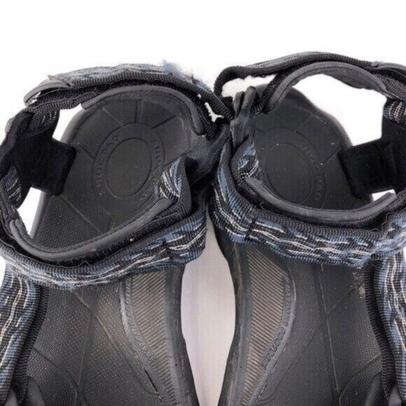 Teva Terra Fi Lite Hiking Sandals 13 main image 6
